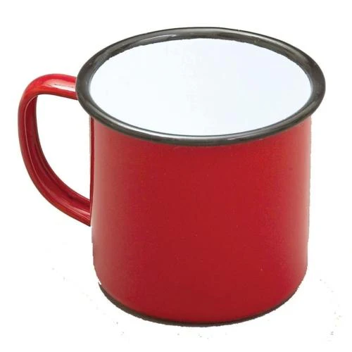 Falcon Enamel Mugs - Image 5
