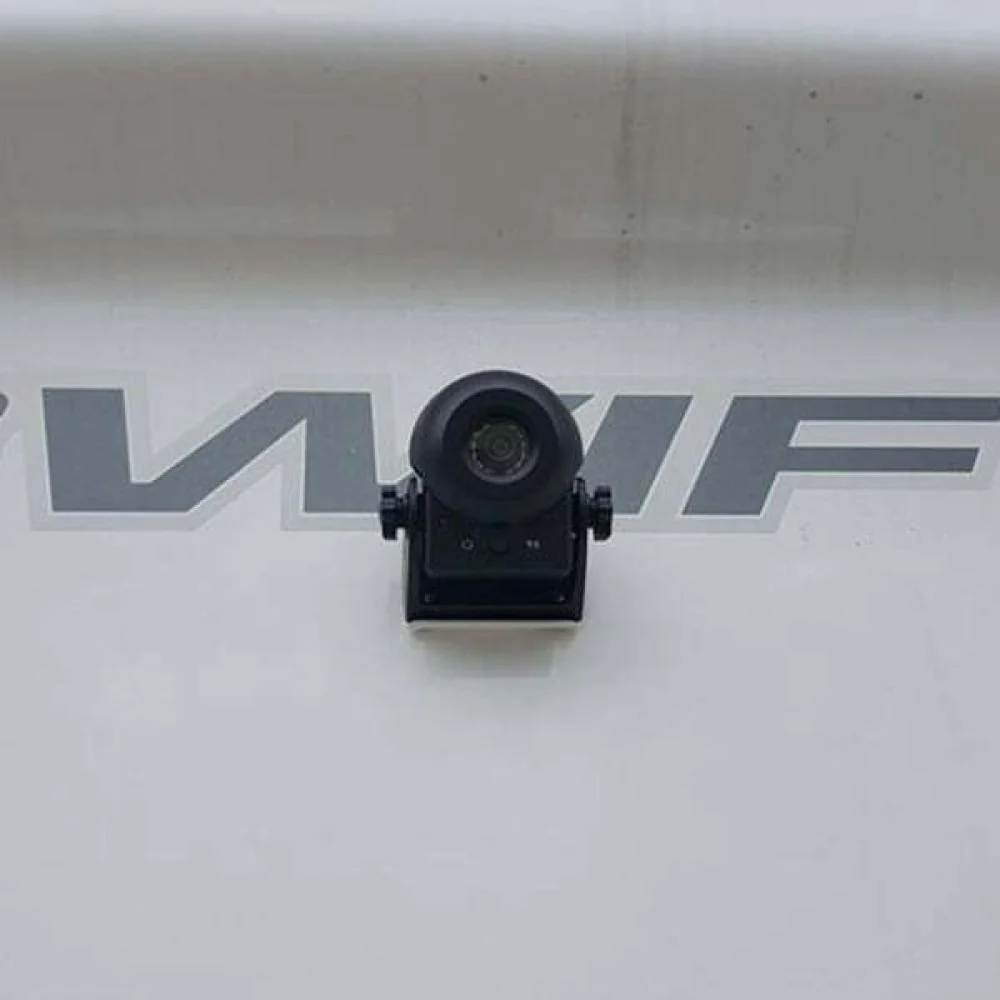 Falcon Magnetic Wireless Rear View Camera System - Image 2