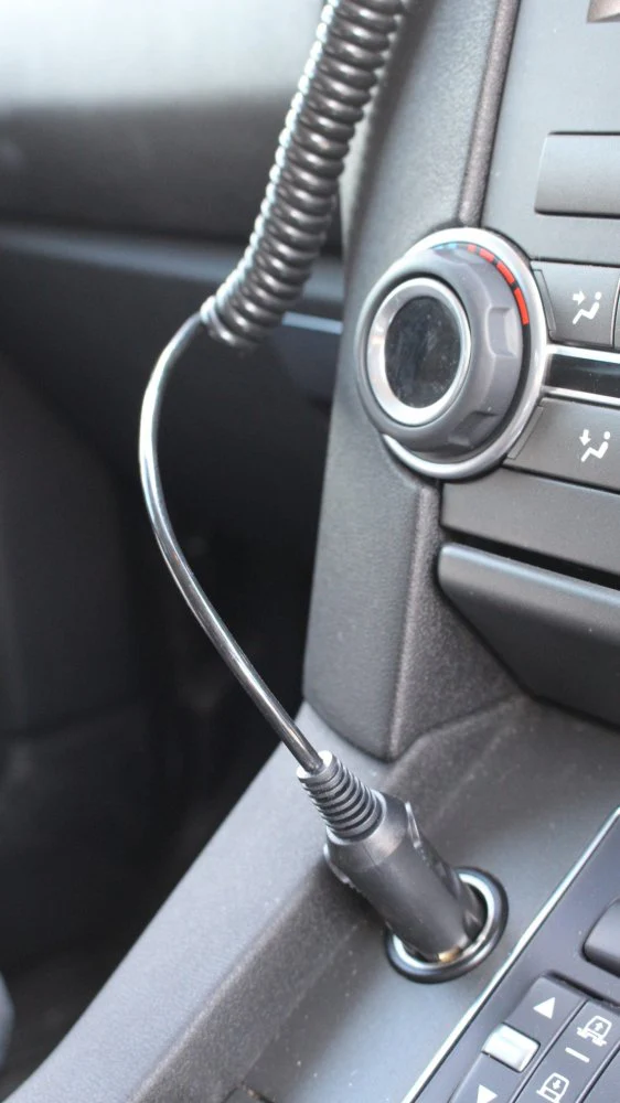 Falcon Magnetic Wireless Rear View Camera System - Image 4
