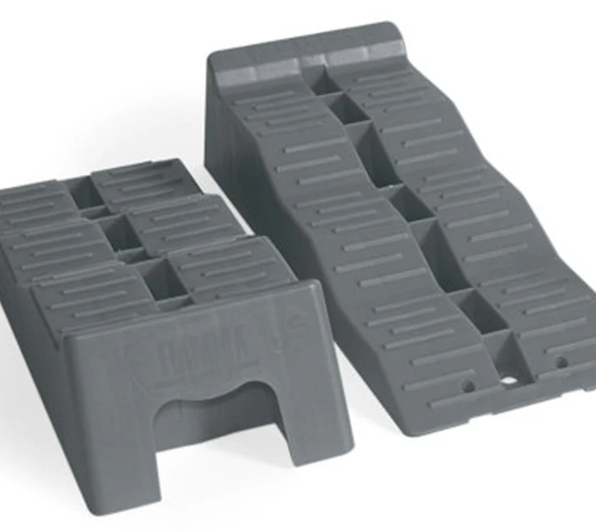 Fiamma Level Up Levelling Ramps (Pair) - Image 3