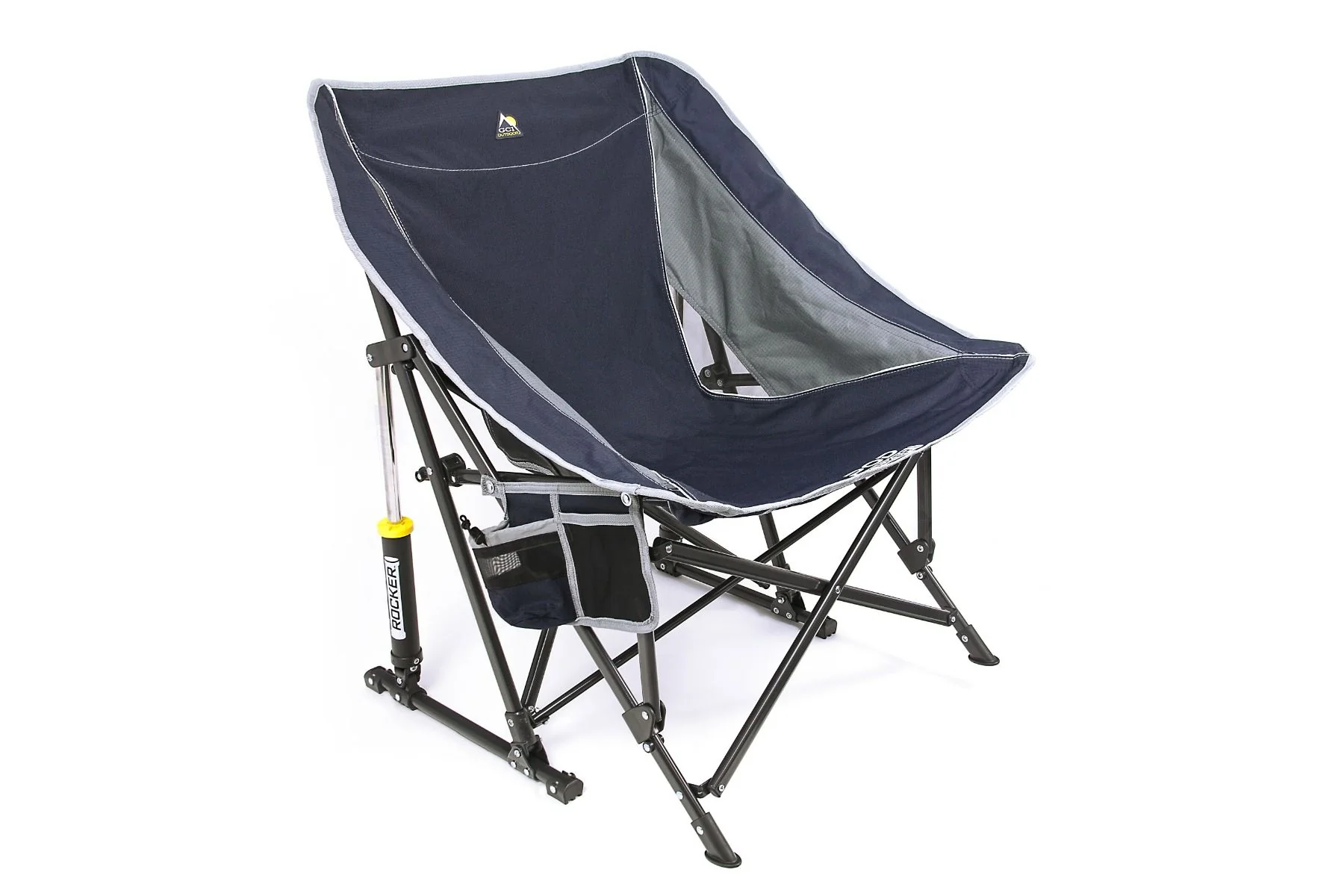GCI Pod Rocker - Indigo Blue