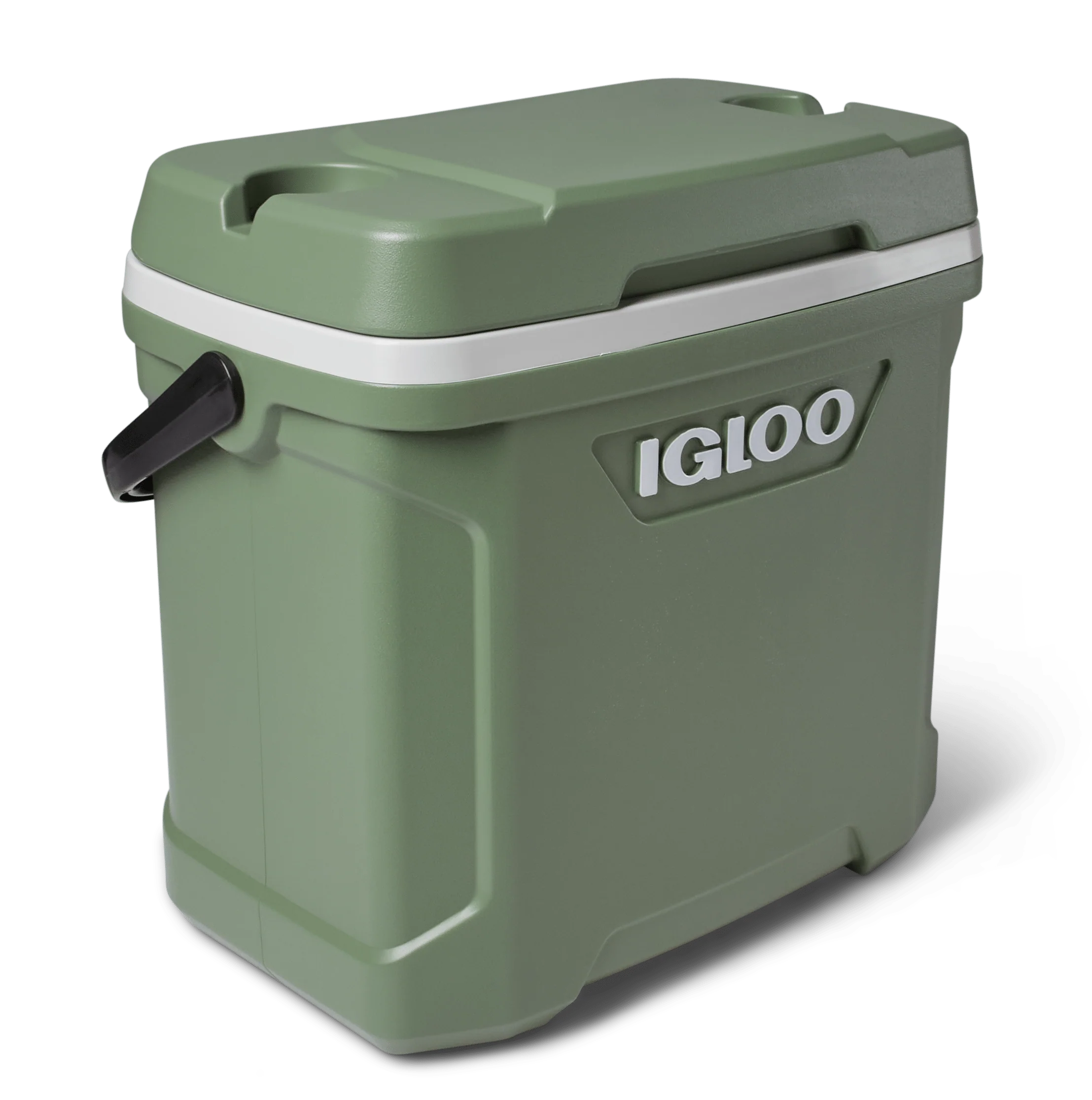 Igloo ECOCOOL Latitude 30 Qt Cooler - Image 8