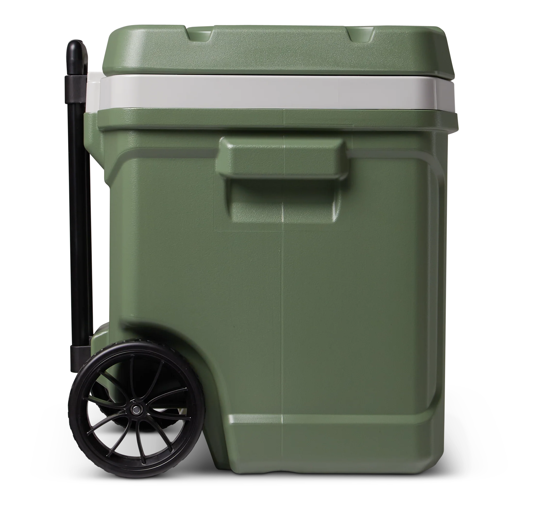 Igloo ECOCOOL Latitude 60 QT Roller Cooler - Image 2
