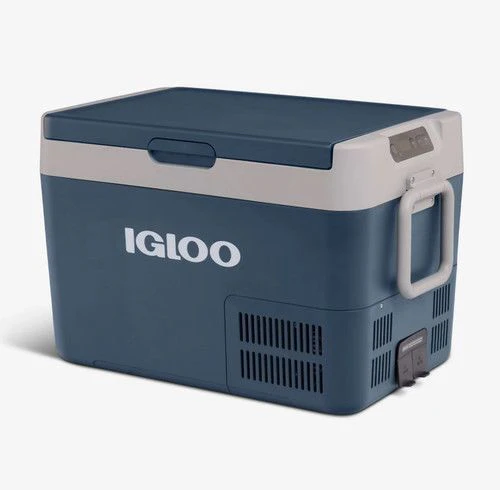 Igloo ICF 32 Compressor Cool Box 240v Mains or 12/24v DC - Image 2