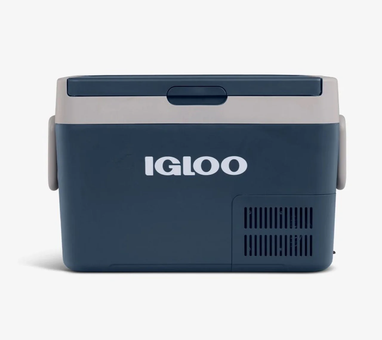 Igloo ICF 32 Compressor Cool Box 240v Mains or 12/24v DC - Image 6