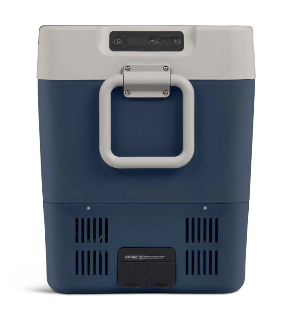 Igloo ICF 40 Compressor Cool Box 240v Mains or 12/24v DC - Image 4
