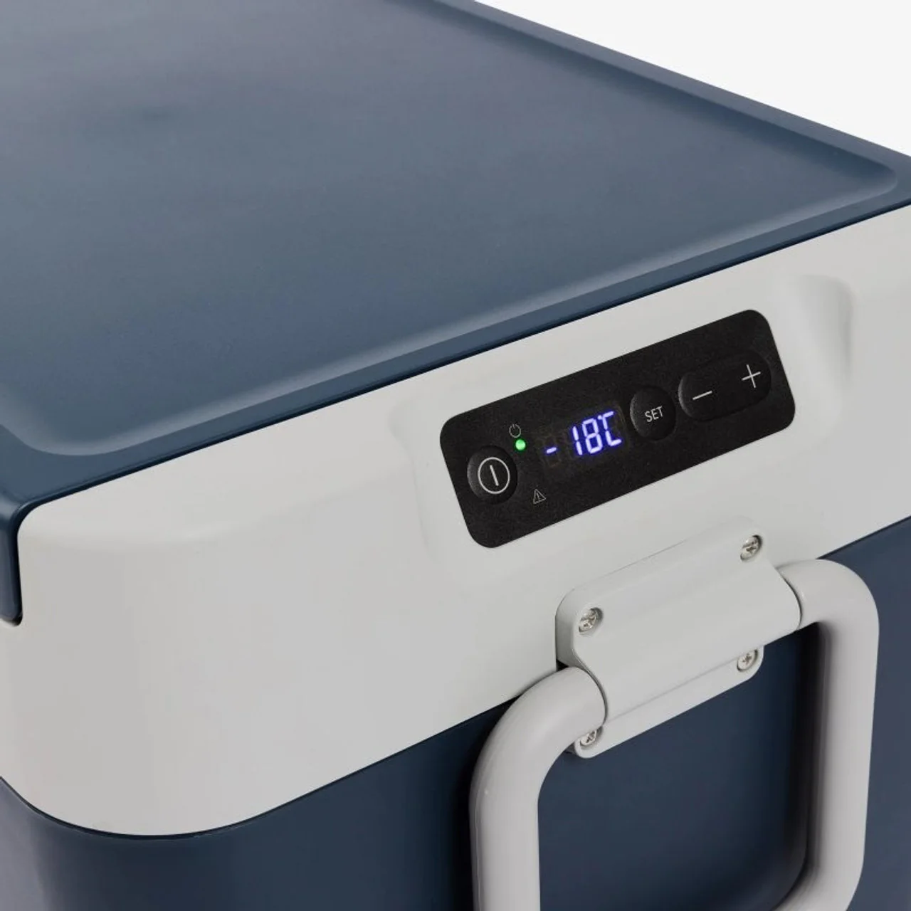 Igloo ICF 60 Compressor Cool Box 240v Mains or 12/24v DC - Image 6