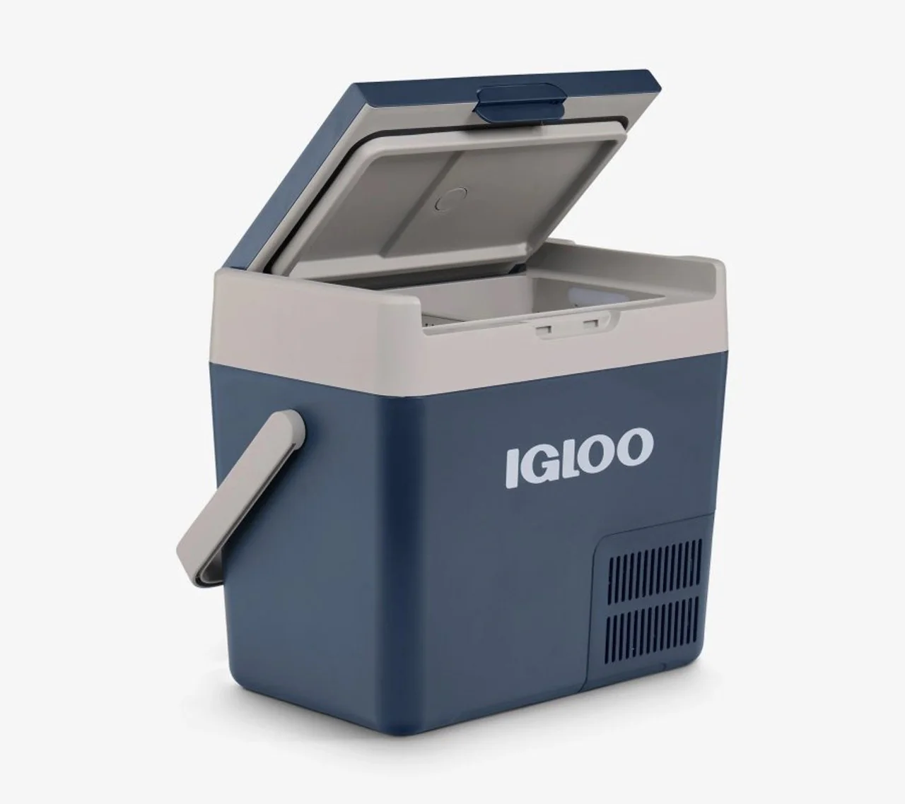 Igloo ICF18 Mains or 12/24 Volt Electric Cool Box - Image 2