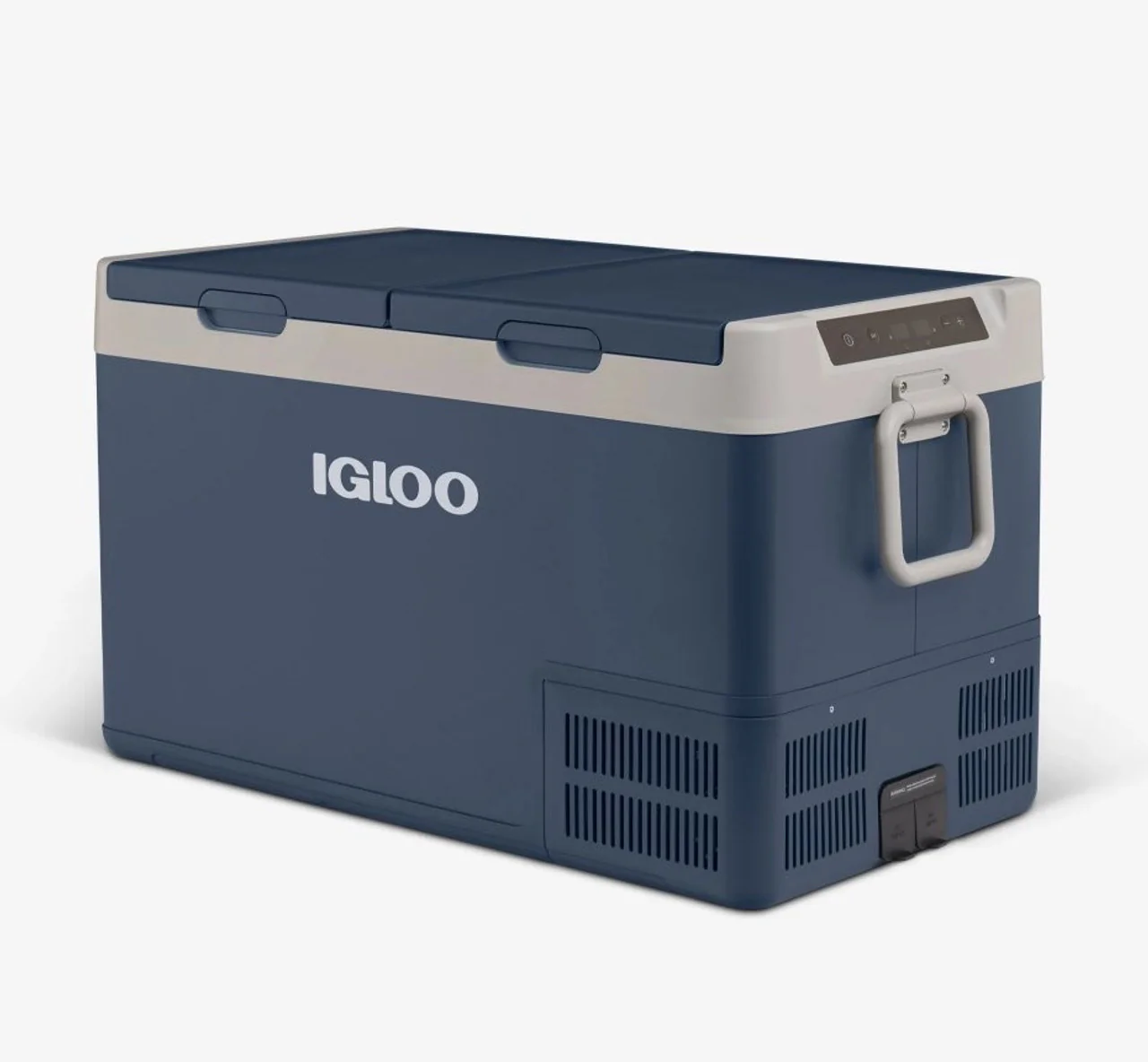 Igloo ICF80DZ Mains or 12/24 Volt Dual Zone Electric Cool Box - Image 5