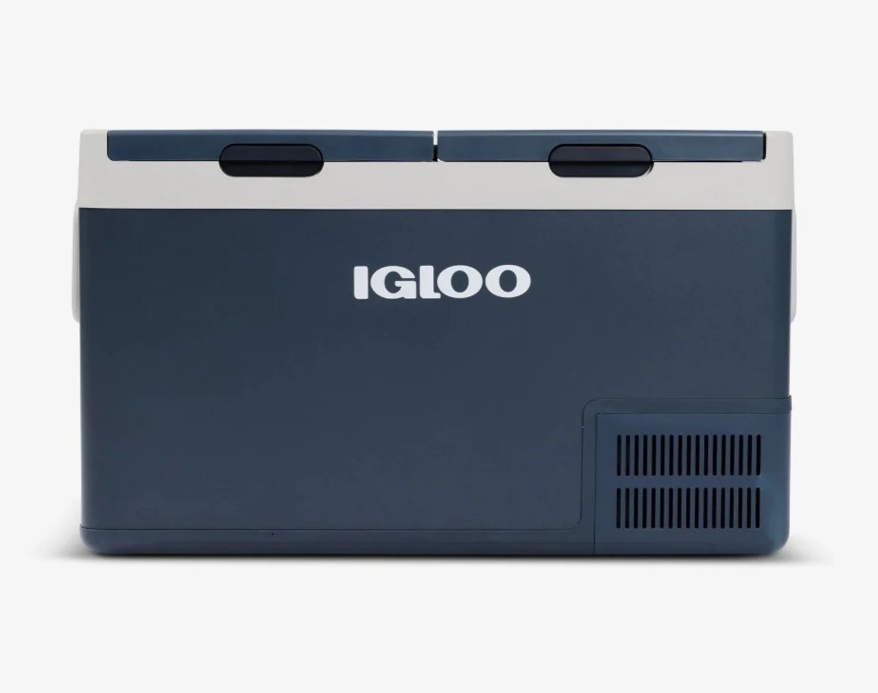 Igloo ICF80DZ Mains or 12/24 Volt Dual Zone Electric Cool Box - Image 7