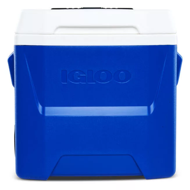 Igloo Laguna 16 Roller Cool Box - Image 2