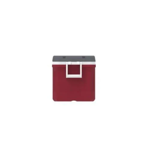 Igloo Latitude 52 Ice Cool Box 47 Litre - Red - Image 4