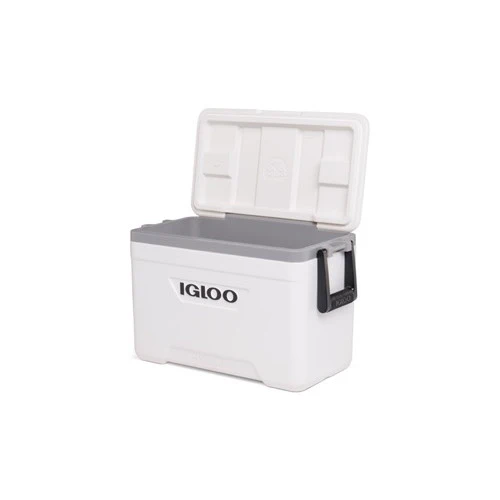 Igloo Marine Ultra 25QT Cool Box White - Image 2