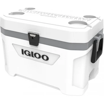 Igloo Marine Ultra 54qt Cool Box - Image 6