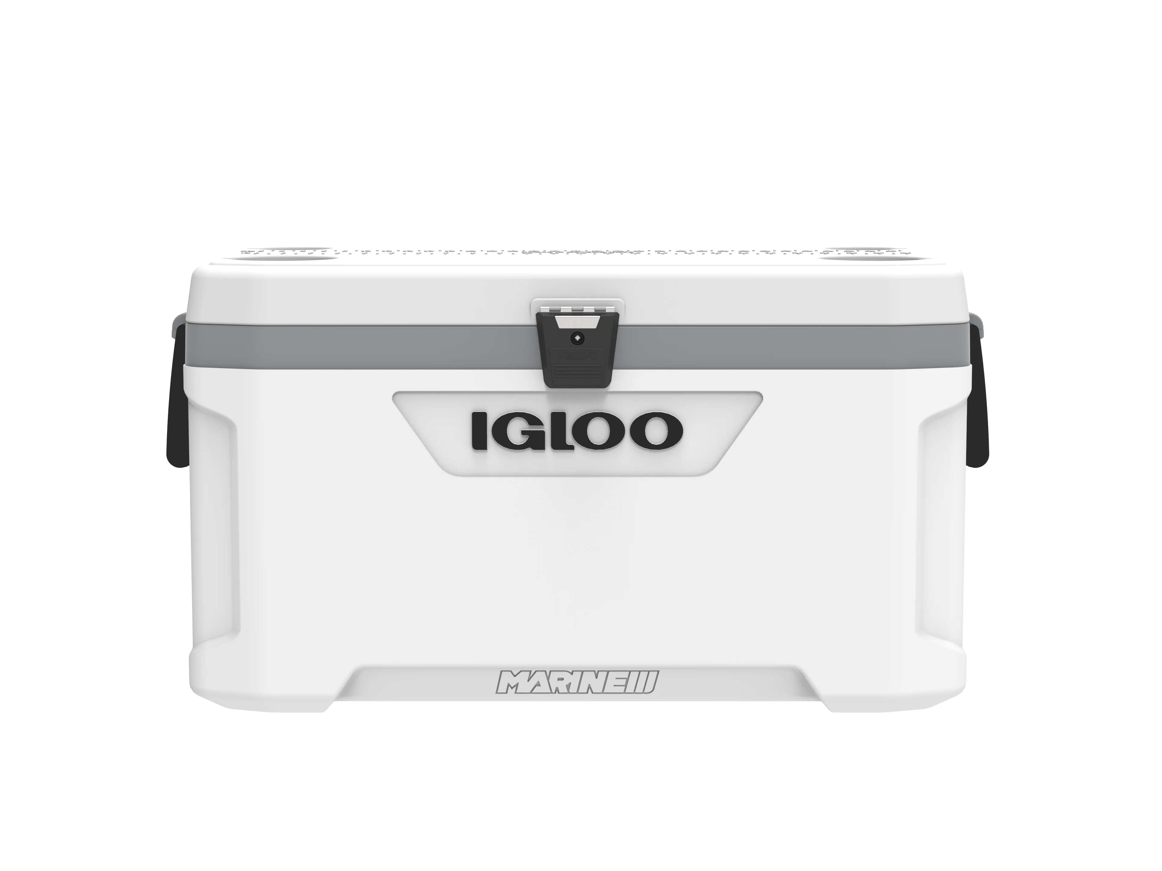 Igloo Marine Ultra 70QT Cool Box - White