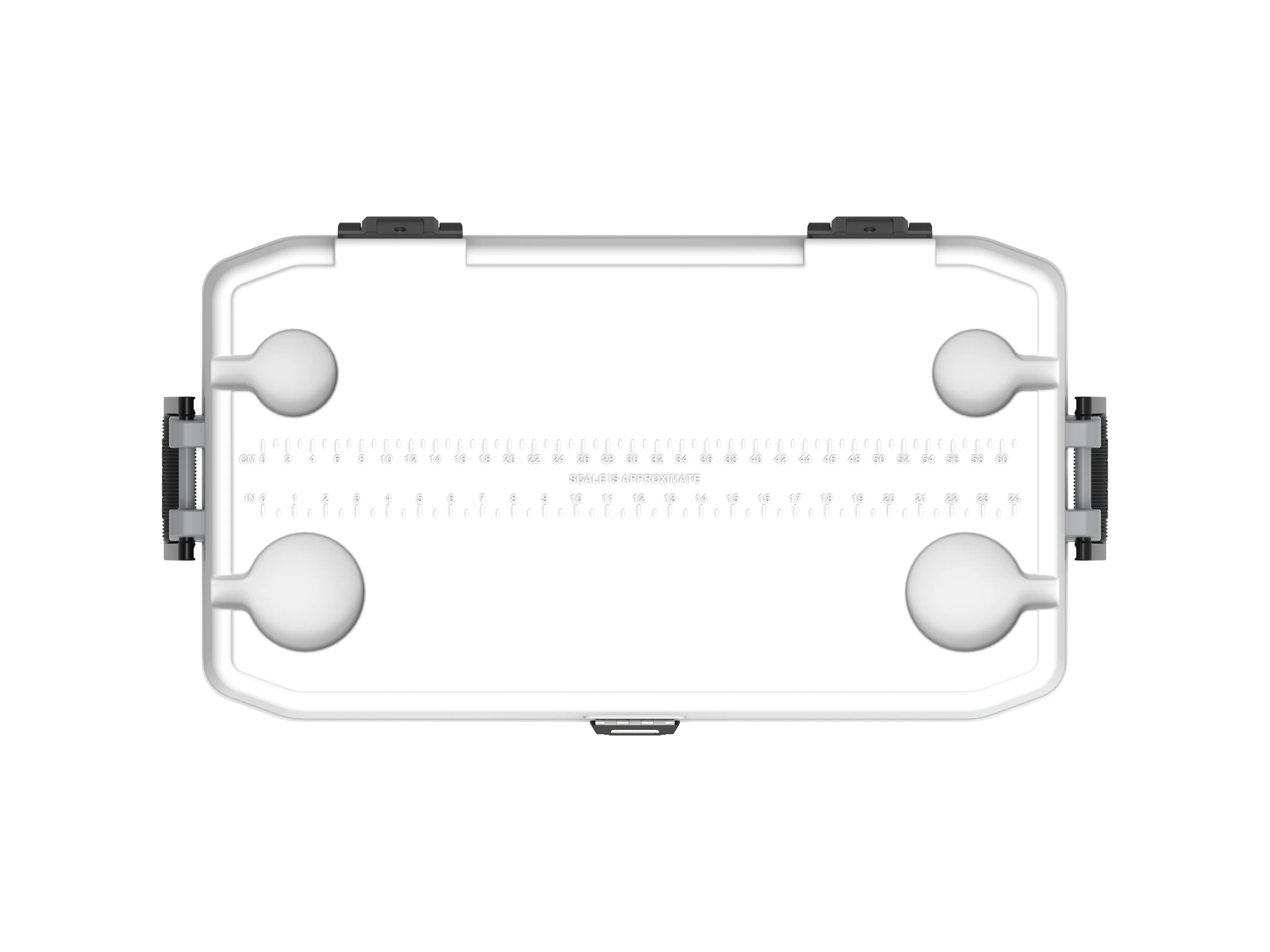 Igloo Marine Ultra 70QT Cool Box - White - Image 2