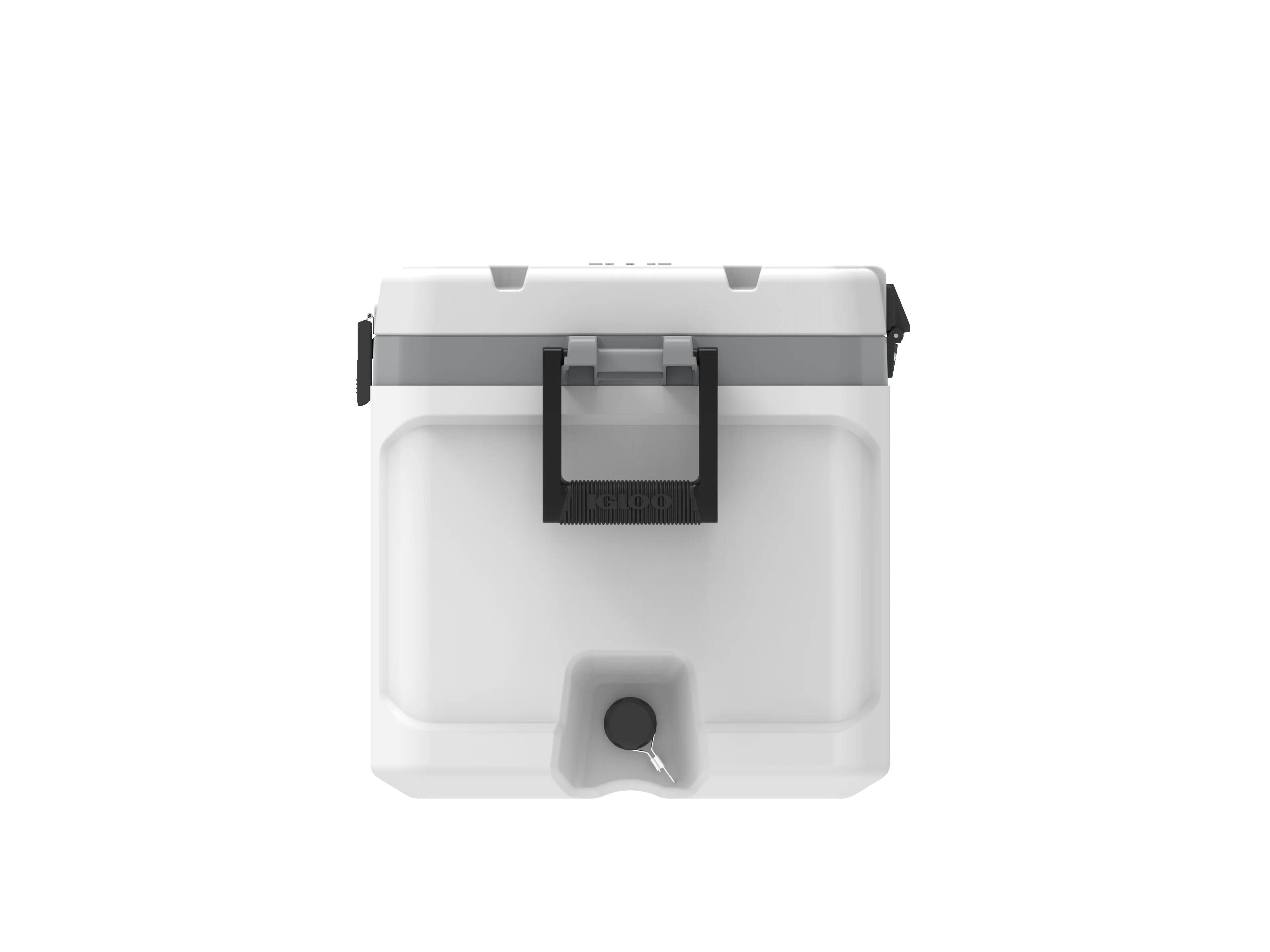 Igloo Marine Ultra 70QT Cool Box - White - Image 4