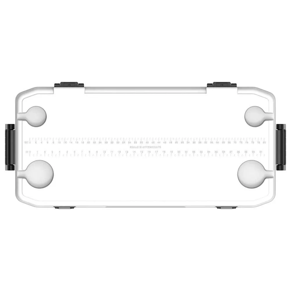 Igloo Marine Ultra Latitude 100QT Cool Box - White - Image 2