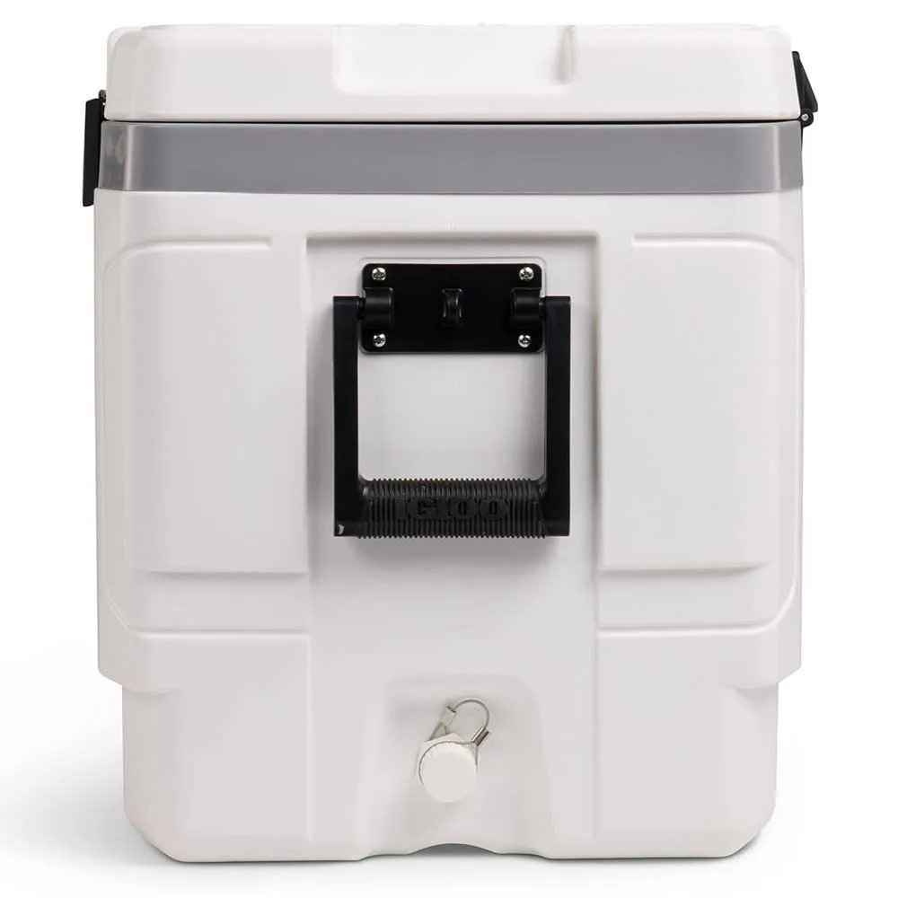 Igloo Marine Ultra Latitude 100QT Cool Box - White - Image 5