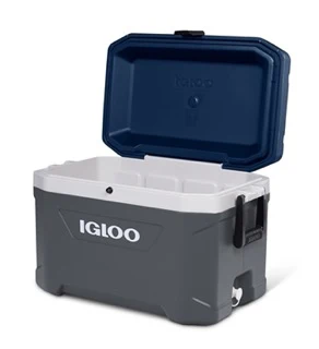 Igloo Maxcold 54QT Cool Box - Image 3
