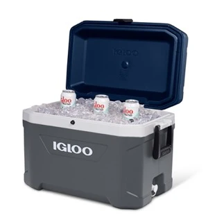 Igloo Maxcold 54QT Cool Box - Image 4
