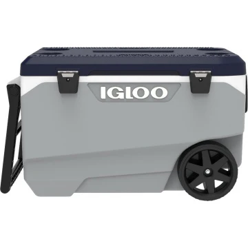 Igloo MaxCold 90 QT Cool Box with Wheels - Image 2