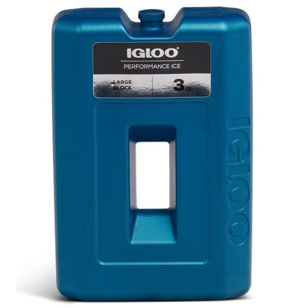 IGLOO Performance LARGE Coolbox & Freezer Ice Pack - Image 3