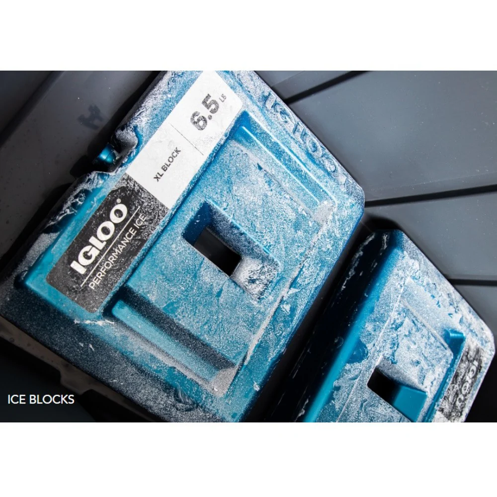 IGLOO Performance Mini Brick Coolbox & Freezer Ice Pack - Image 5