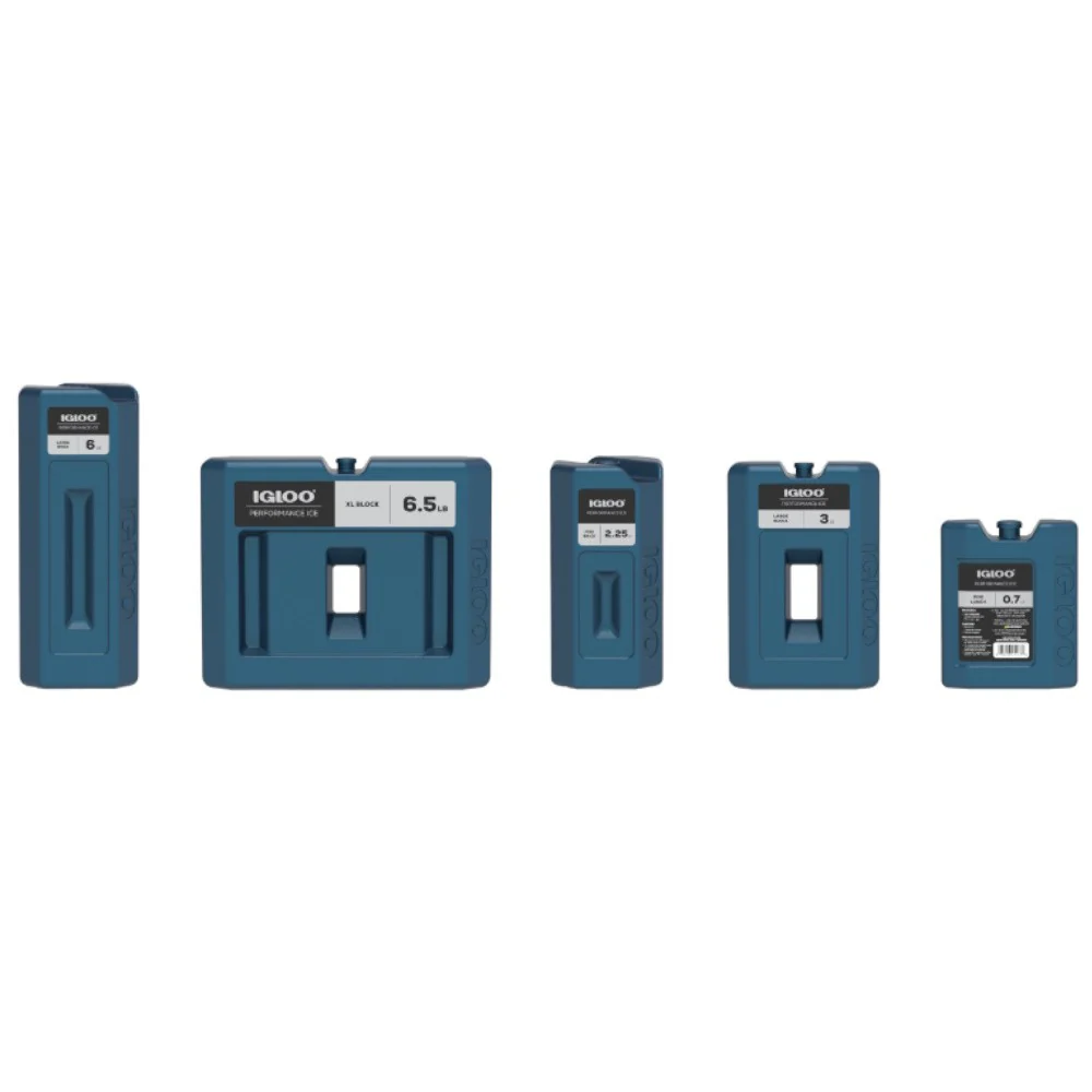 IGLOO Performance LARGE Coolbox & Freezer Ice Pack - Image 2
