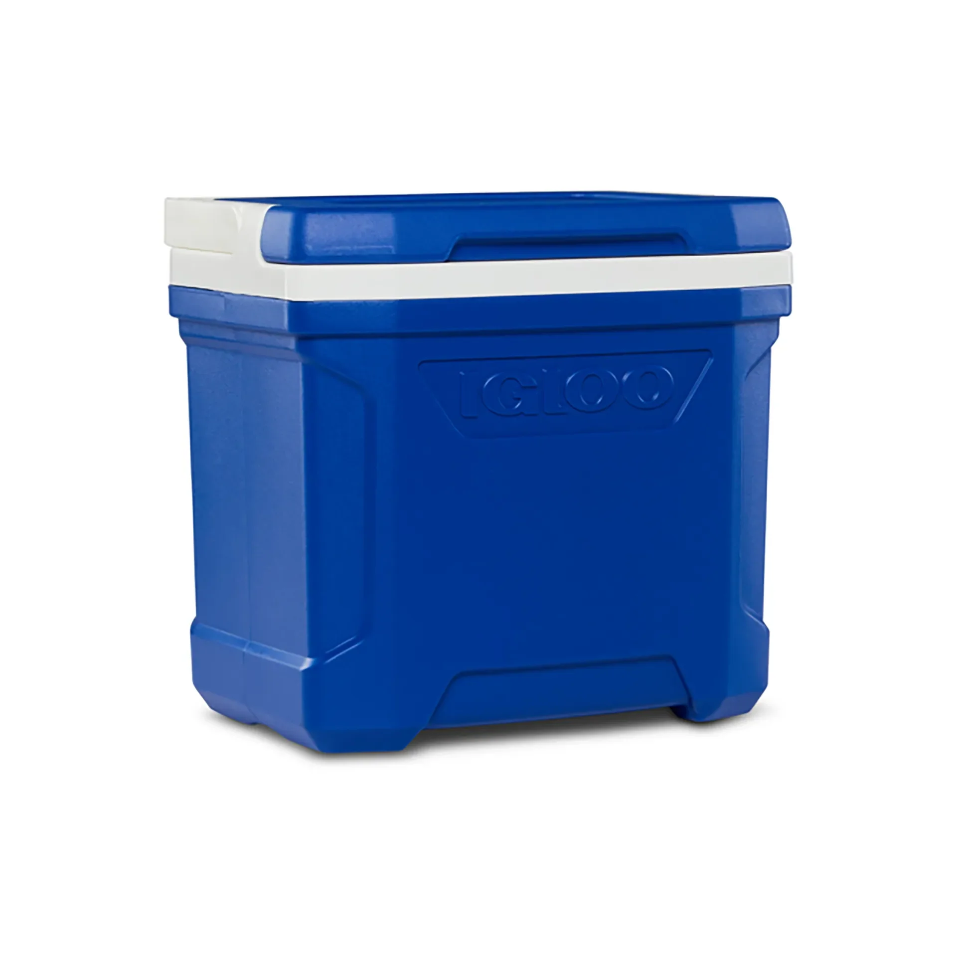 Igloo Profile II 16QT Cool Box Blue - Image 2