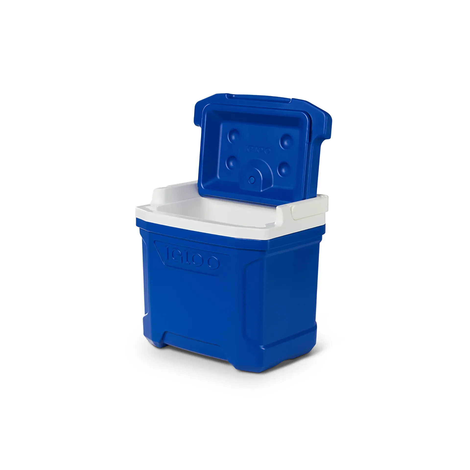 Igloo Profile II 16QT Cool Box Blue - Image 4