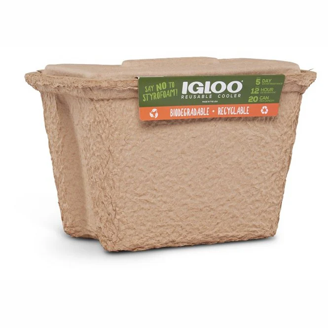 Igloo Recool 16 Cool Box - Image 2