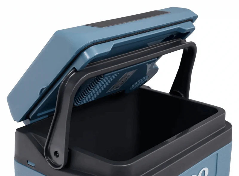 Igloo IE 24L Cool Box- 12v / 230v Thermo Electric Cool Box - Image 4