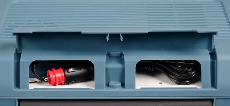 Igloo IE 24L Cool Box- 12v / 230v Thermo Electric Cool Box - Image 5