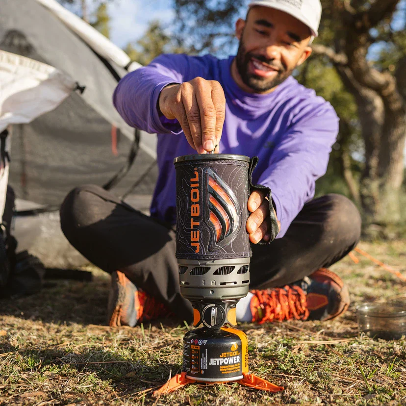 Jetboil Flash 1.0L Cook System - Java Topo - Image 11