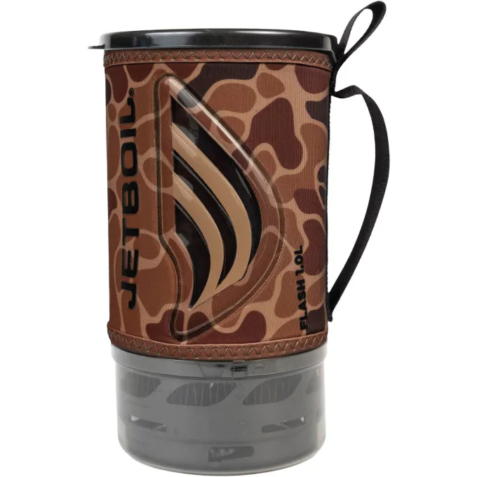 Jetboil Flash 1.0L Cook System - Mountainscape - Image 4