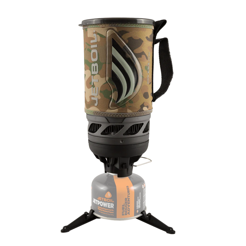 Jetboil Flash Cooking System - Camo - Image 2