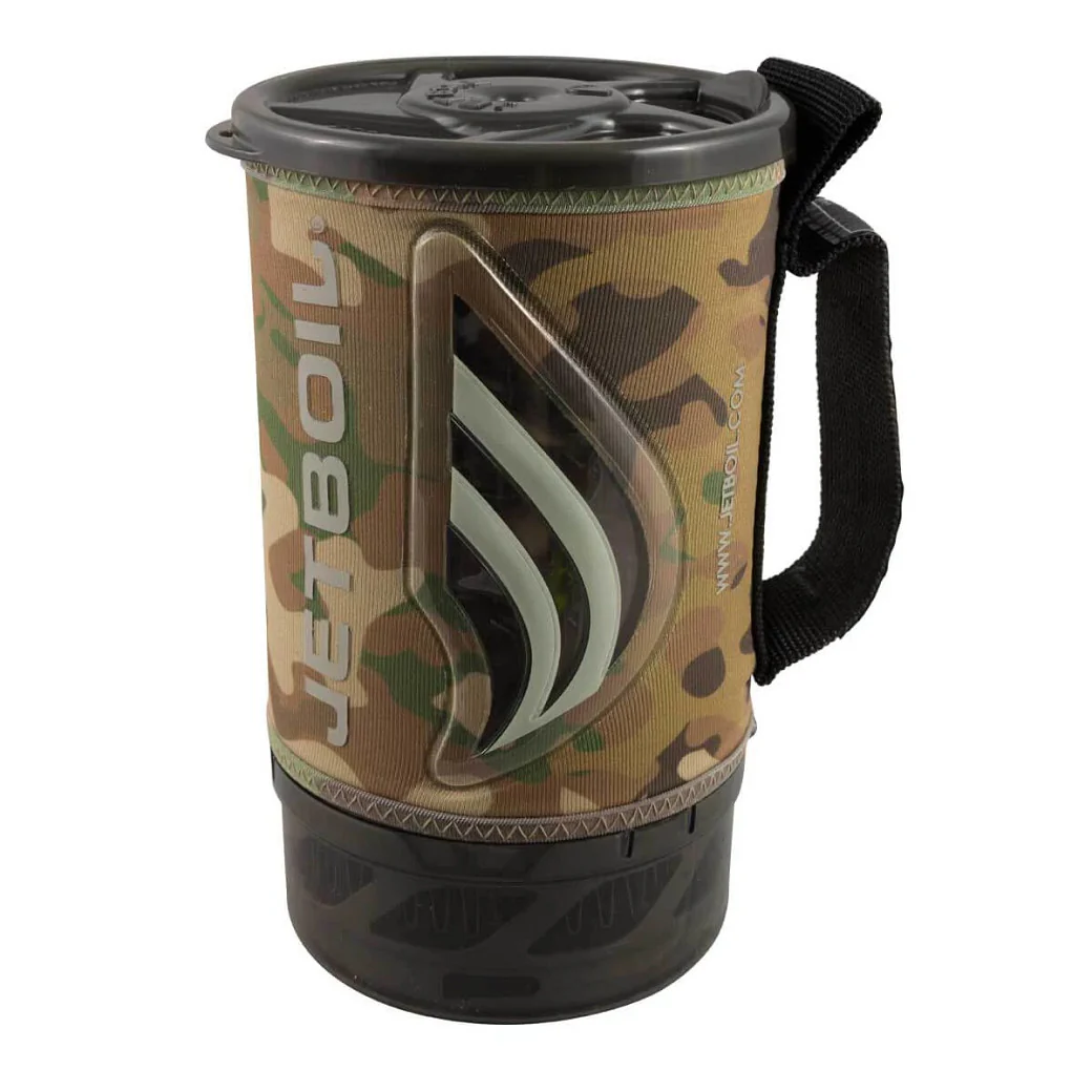 Jetboil Flash Cooking System - Camo - Image 4