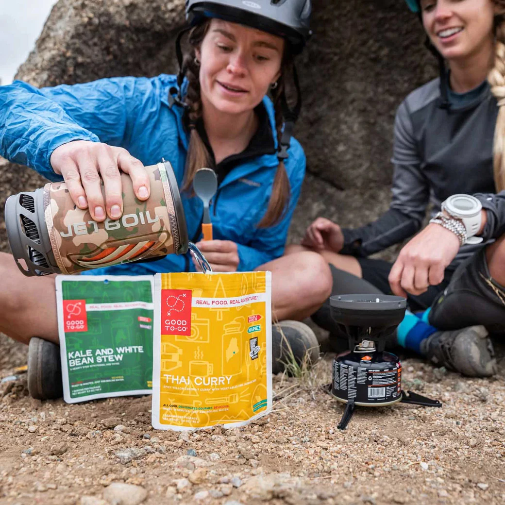 Jetboil Flash Cooking System - Camo - Image 5