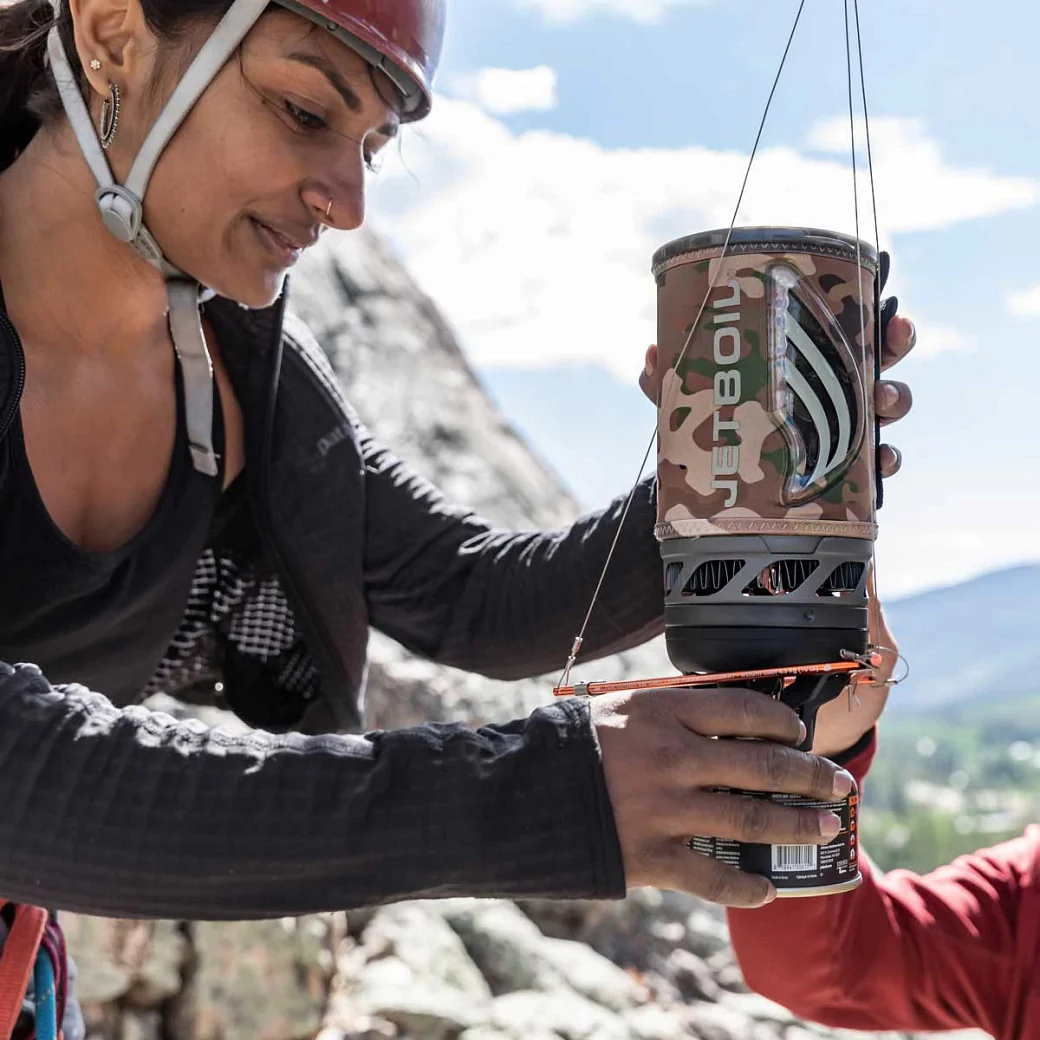 Jetboil Flash Cooking System - Camo - Image 7
