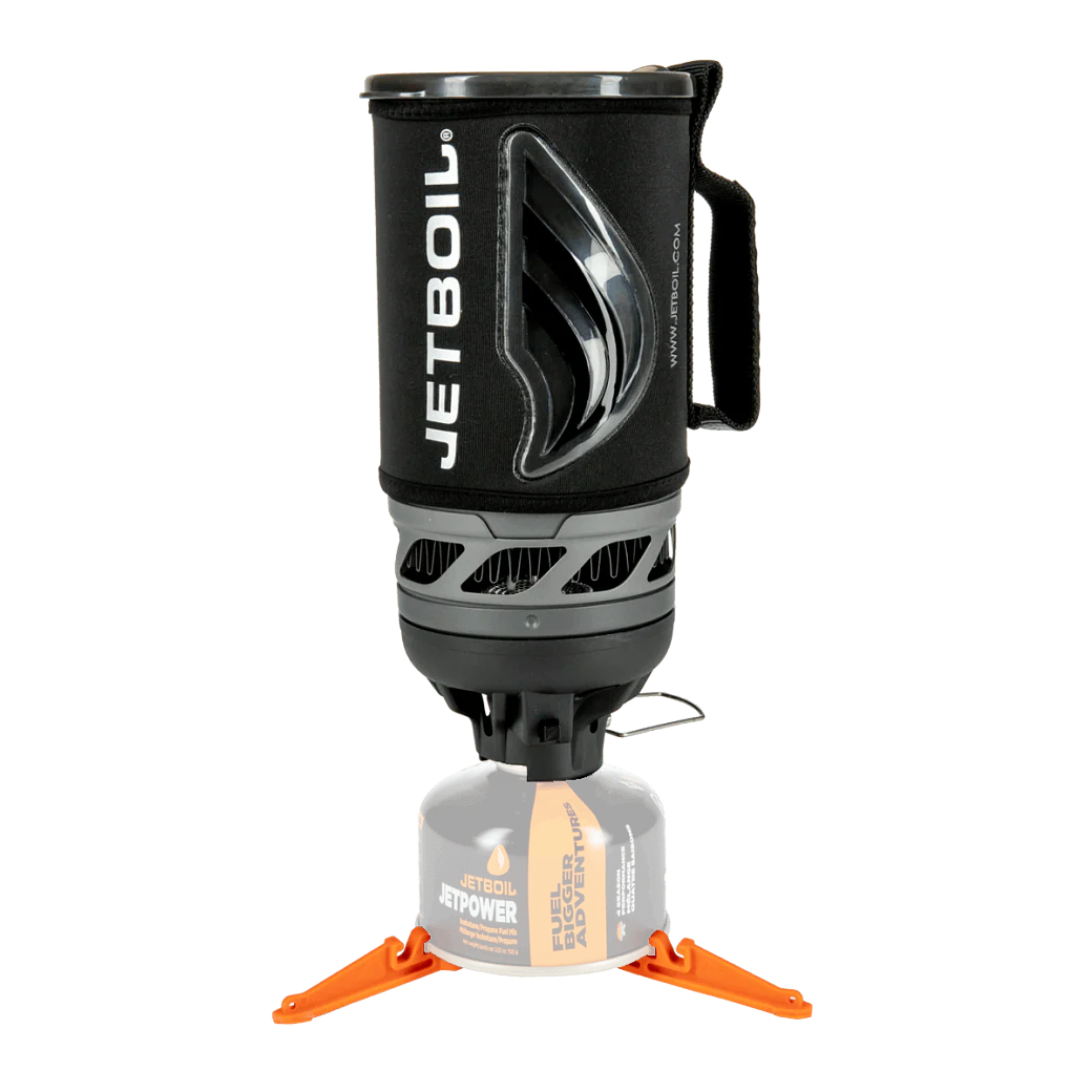 Jetboil Flash 1.0L Cook System - Carbon
