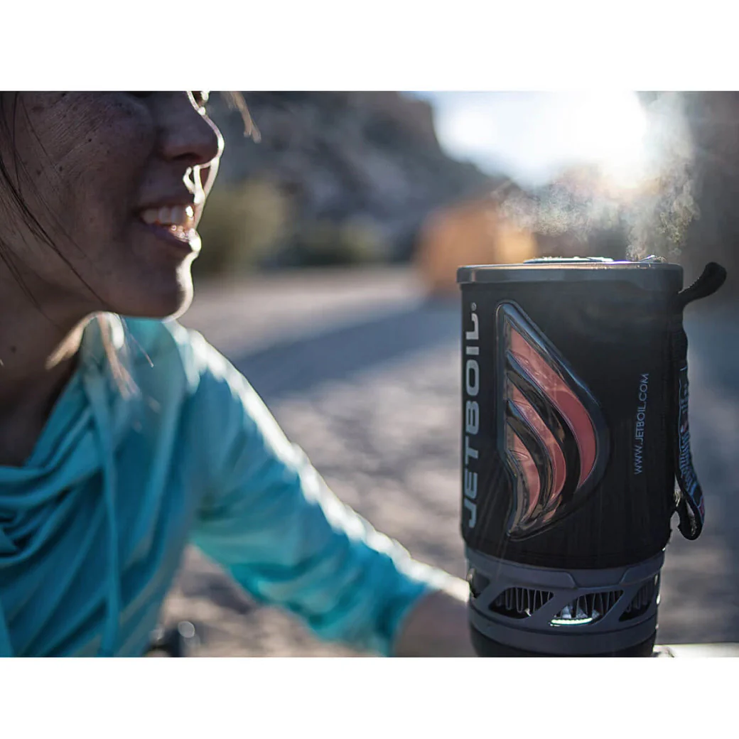 Jetboil Flash 1.0L Cook System - Carbon - Image 7