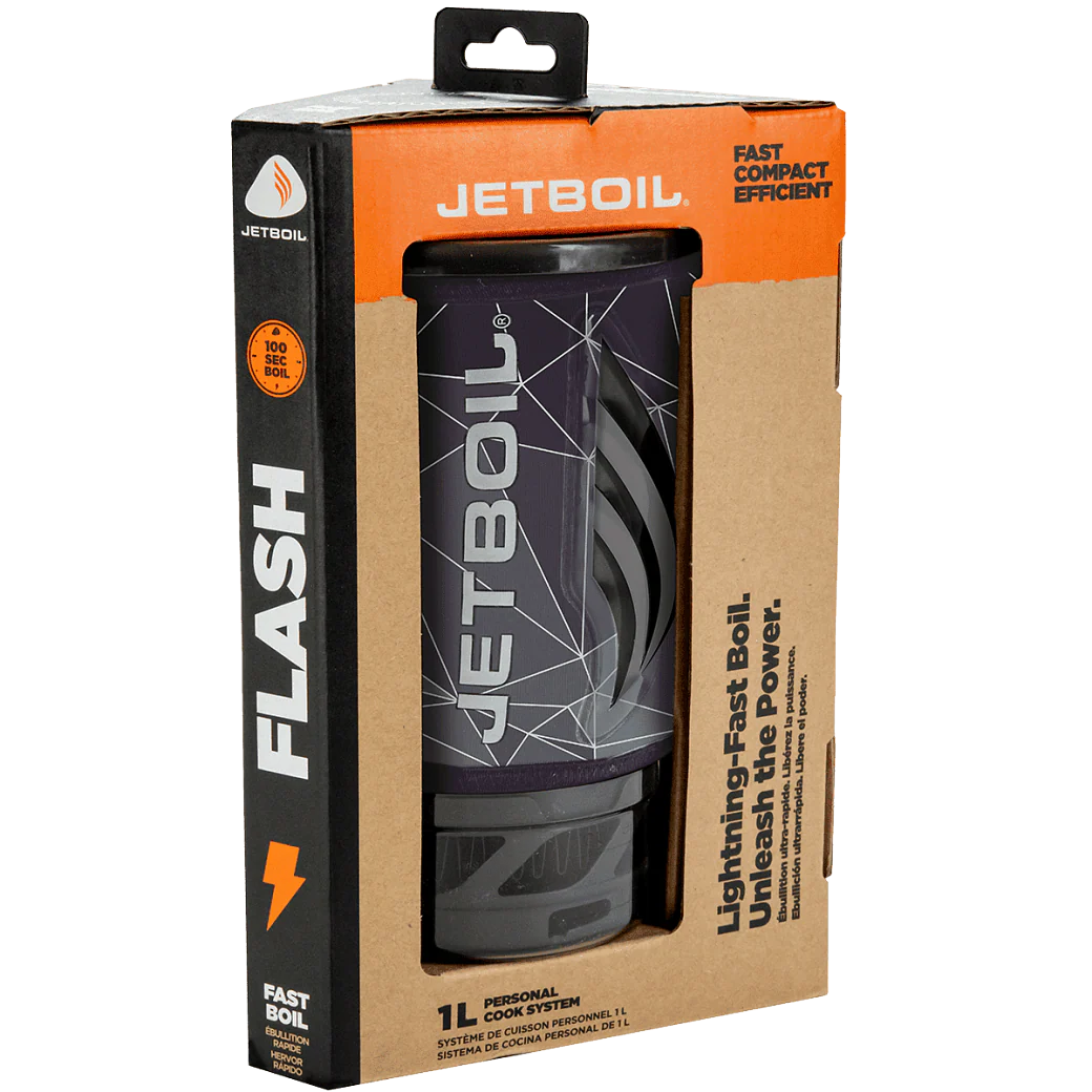 Jetboil Flash Cook System - Fractile - Image 4