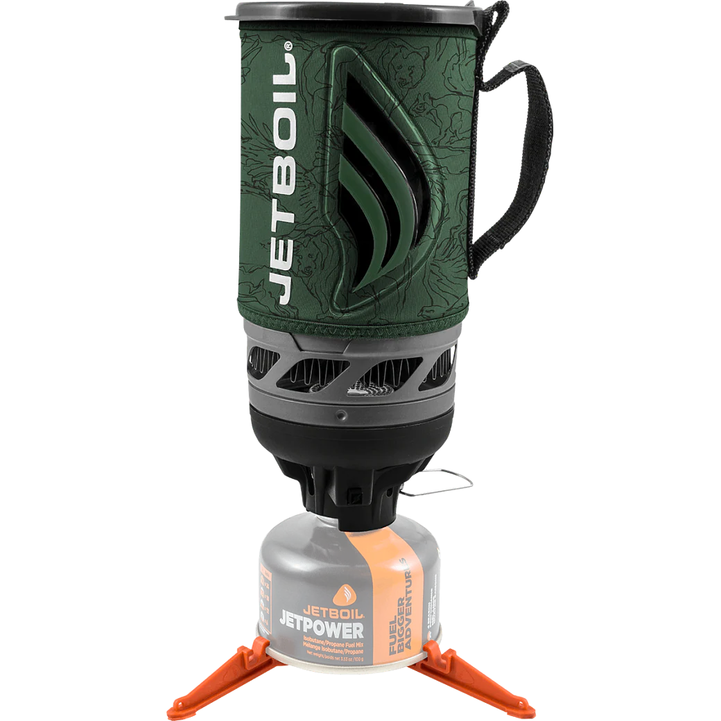 Jetboil Flash Cook System - Wild