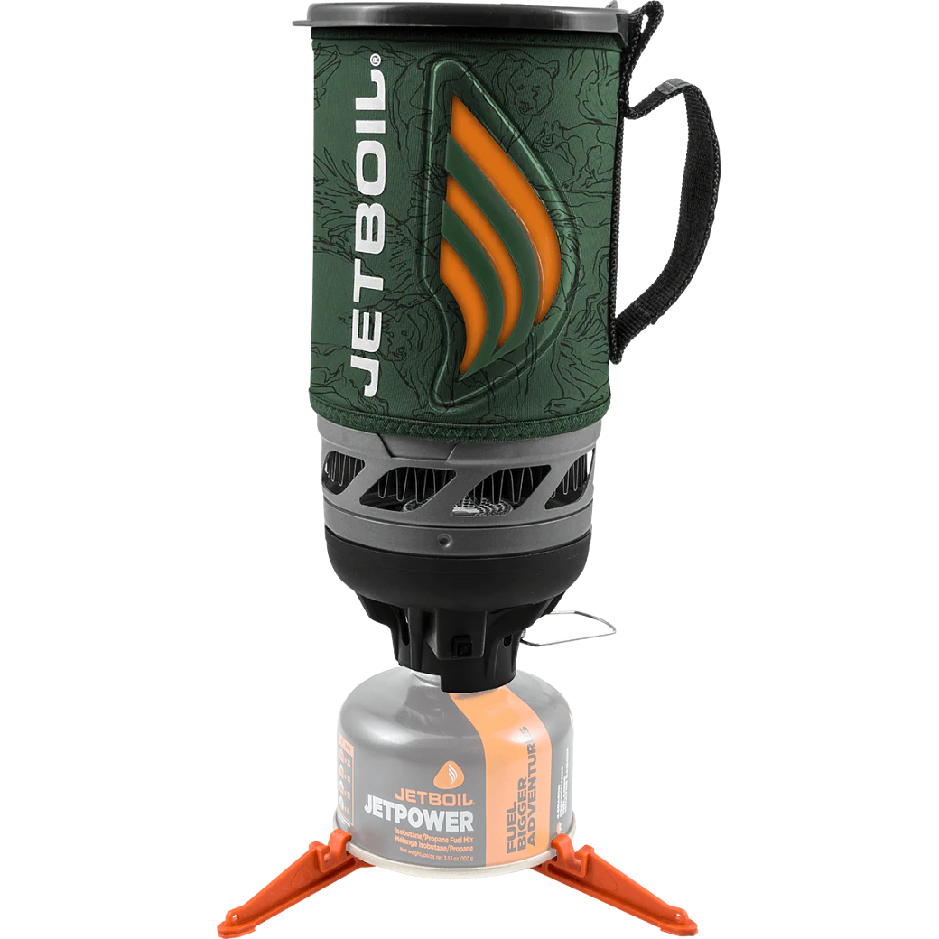 Jetboil Flash Cook System - Wild - Image 2