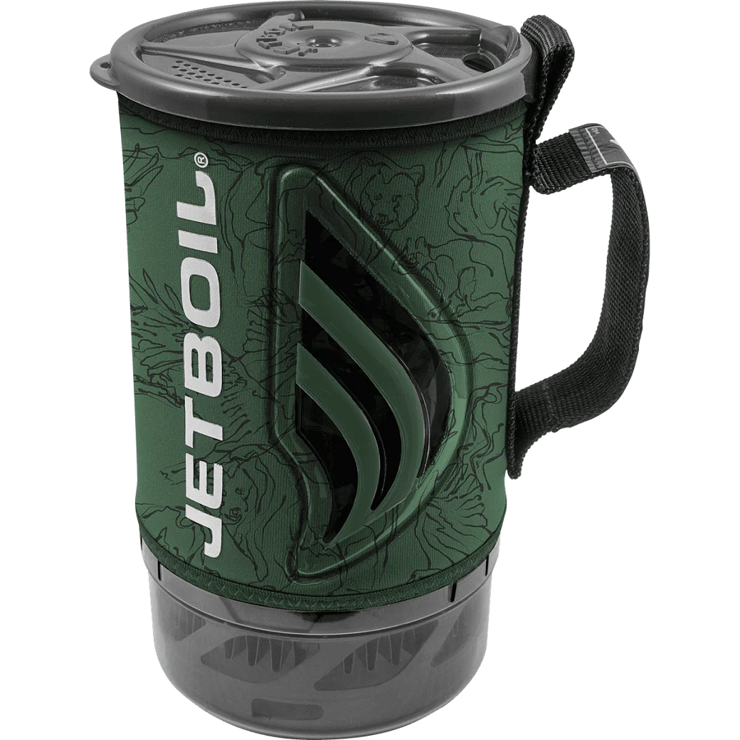 Jetboil Flash Cook System - Wild - Image 3
