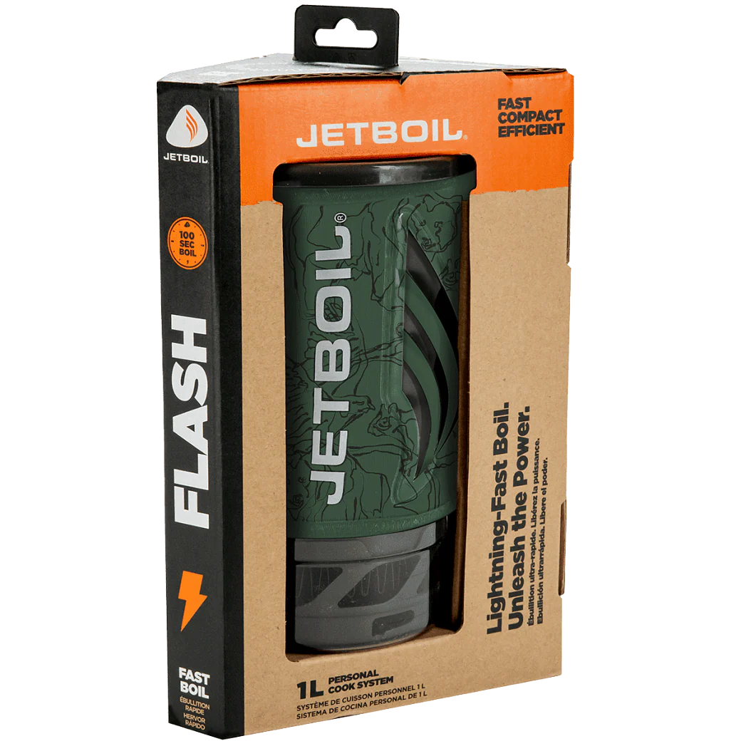 Jetboil Flash Cook System - Wild - Image 4