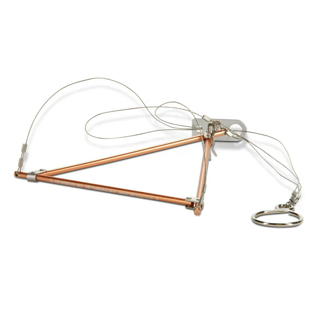 Jetboil Hanging Kit - Image 3