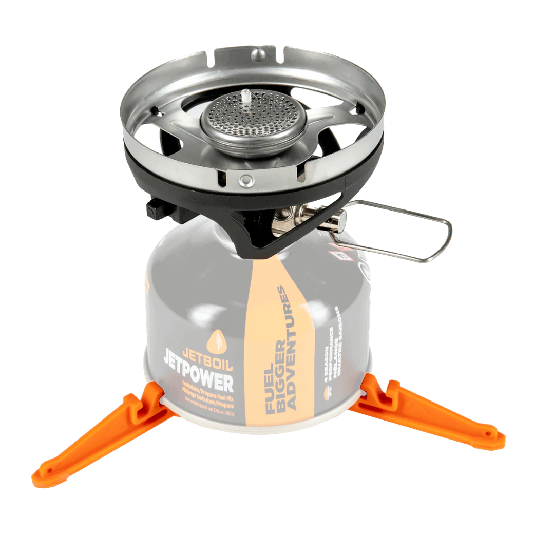 Jetboil MicroMo Cooking System - Carbon - Image 3