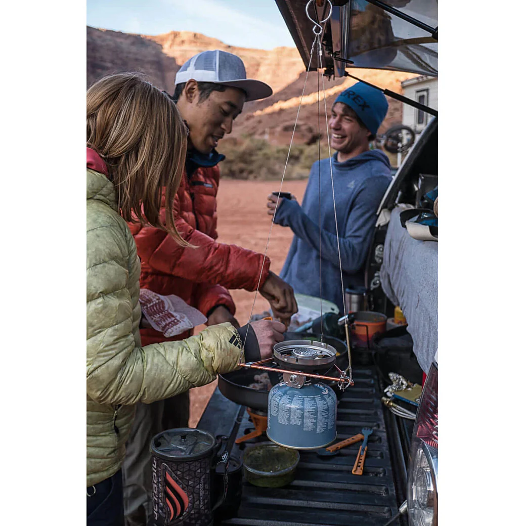 Jetboil MicroMo Cooking System - Carbon - Image 7